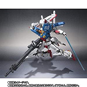 METAL ROBOT魂 (Ka signature) 〈SIDE MS〉 Sガンダム 『GUNDAM SENTINEL』(中古品)