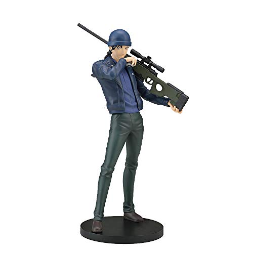 名探偵コナン プレミアムフィギュア 赤井秀一 プライズ 中古品 の通販はau Pay マーケット Cocohouse