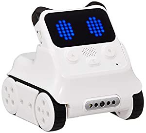 Makeblock プログラミングロボット codey rocky 日本語版 【日本正規代理店(中古品)