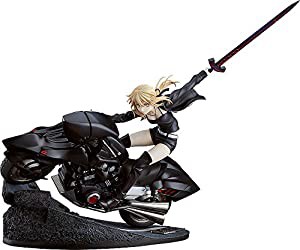 Fate/Grand Order セイバー/アルトリア・ペンドラゴン[オルタ]&キュイラッ (中古品)