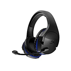 Hyperx Cloud Stinger Wireless ゲーミングヘッドセット Ps4対応 ワイヤレ 中古品 の通販はau Pay マーケット Cocohouse