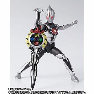 S.H.Figuarts ウルトラマンオーブダーク(中古品)