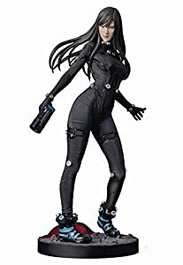 GANTZ:O レイカ 1/6スケール スタチュー(中古品)