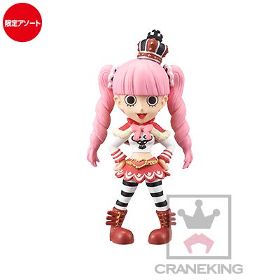 ワンピース ワールドコレクタブルフィギュア トレジャーラリー V クラバウ 中古品 の通販はau Pay マーケット Cocohouse