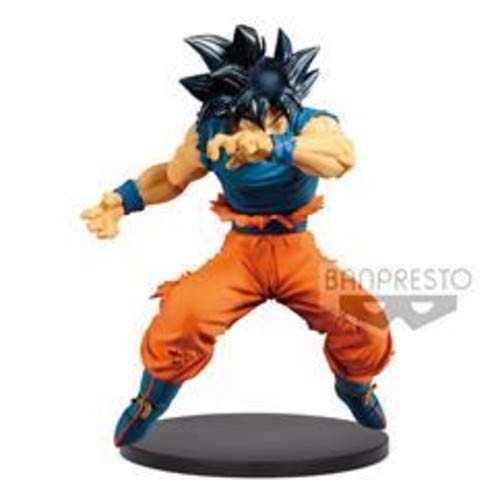 ドラゴンボール超 Blood Of Saiyans Special Ii 孫悟空 身勝手の極意 兆 中古品 の通販はau Pay マーケット Cocohouse