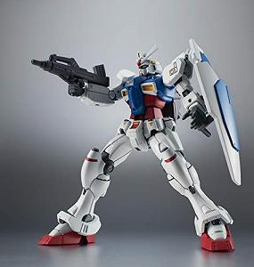 バンダイ スピリッツ ROBOT魂 機動戦士ガンダム0083 [SIDE MS] RX-78GP01  (中古品)の通販は 10,080円