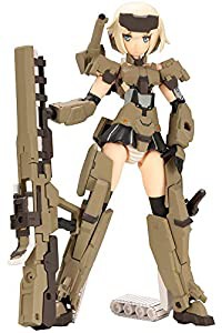 壽屋 フレームアームズ・ガール ハンドスケール 轟雷 全高約75mm NONスケー(中古品)