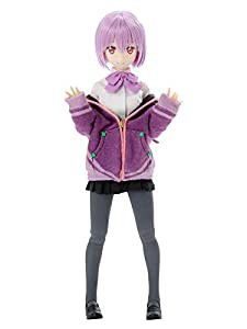 1/6 ピュアニーモキャラクターシリーズ No.115 『SSSS.GRIDMAN』 新条アカ (中古品)