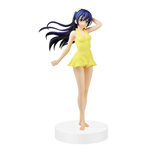 ラブライブ Exqフィギュア 園田 海未 全1種 中古品 の通販はau Pay マーケット Cocohouse