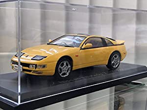 日産 フェアレディz ミニカー ノレブ 1 43 フェアレディ Z32 中古品 の通販はau Pay マーケット Cocohouse