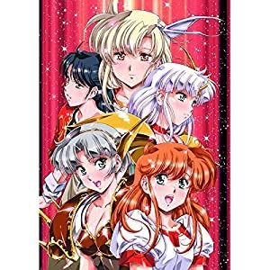 ラングリッサーI＆II 【豪華限定版】 【Switchソフト】(中古品)