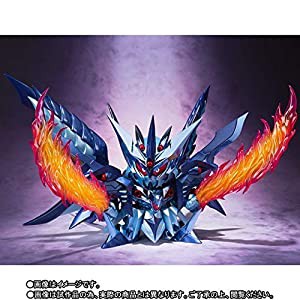 SDX スペリオルドラゴンダーク 新SDガンダム外伝「黄金神話」(中古品)