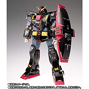 GUNDAM FIX FIGURATION METAL COMPOSITE サイコ・ガンダム（グロスカラーVe(中古品)