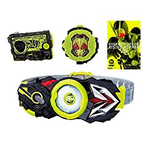 【Amazon.co.jp 限定】仮面ライダーゼロワン 変身ベルト DX飛電ゼロワンド (中古品)