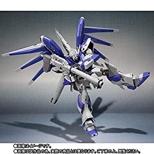 バンダイ Bandai Metal Robot魂 Side Ms Hi Nガンダム ベルトーチ 中古品 の通販はau Pay マーケット Cocohouse