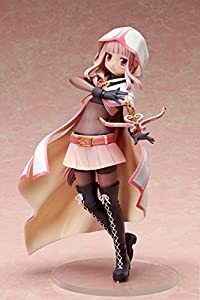 マギアレコード 魔法少女まどか☆マギカ外伝 環いろは 1/8 完成品フィギュ (中古品)