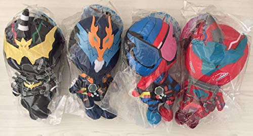 仮面ライダービルド ぬいぐるみマスコット 中古品 の通販はau Pay マーケット Cocohouse