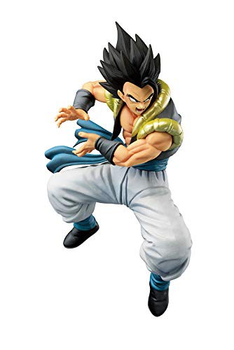 映画ドラゴンボール超 最強融合戦士ゴジータ 超かめはめ波 Special Color 中古品 の通販はau Pay マーケット Cocohouse