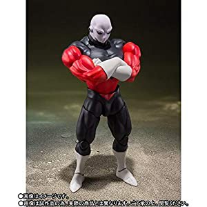 S.H.Figuarts ジレン ドラゴンボール超(中古品)