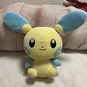 04 ポケモンセンターオリジナル マイナン ぬいぐるみ 中古品 の通販はau Pay マーケット Cocohouse