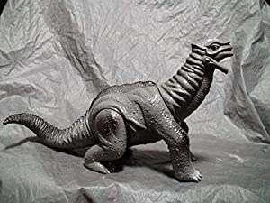 ウルトラマンｇ B29 1当時物 旧型 硬質 グレート 怪獣 ソフビ 人形 ギガザ 中古品 の通販はau Pay マーケット Cocohouse