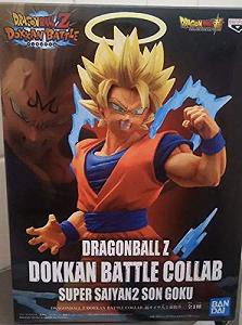 ドラゴンボール超 ドラゴンボールz 超サイヤ人 2 孫悟空 フィギュア 中古品 の通販はau Pay マーケット Cocohouse