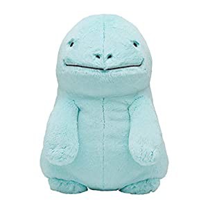 ポケモンセンターオリジナル ふわふわ抱きぬいぐるみ ヌオー 中古品 の通販はau Pay マーケット Cocohouse