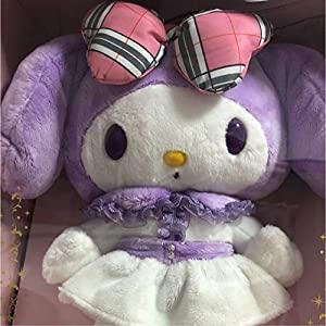 乃木坂46 マイメロディ コラボ ぬいぐるみ 乃木坂 中古品 の通販はau Pay マーケット Cocohouse