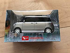 ダイハツ ムーヴキャンバス ミニカー プルバックカー 非売品 中古品 の通販はau Pay マーケット Cocohouse