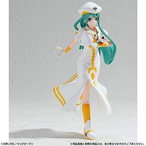 Aria Hg Girls アリス キャロル 全高約100mm 中古品 の通販はau Pay マーケット Cocohouse