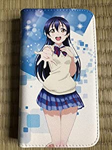 ラブライブ M S 秋葉原ゲーマーズ本店 公式スマホケース 園田海未 中古品 の通販はau Pay マーケット Cocohouse