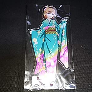 アクスタ Shirobako 京まふ 19 宮森 あおい アクリルスタンド 中古品 の通販はau Pay マーケット Cocohouse