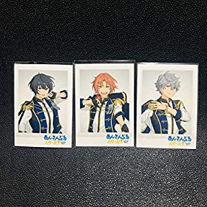 あんスタ あんさんぶるスターズ アニメイトフェア 特典 ぱしゃこれ 瀬名泉 中古品 の通販はau Pay マーケット Cocohouse