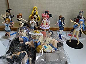 ラブライブ まどか けいおん とある 艦これ 他 体セット 萌え 美少女 フ 中古品 の通販はau Pay マーケット Cocohouse