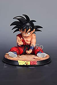 Mao Studios ドラゴンボール フィギュア クリリン スタチュー 塗装済み 完 中古品 の通販はau Pay マーケット Cocohouse