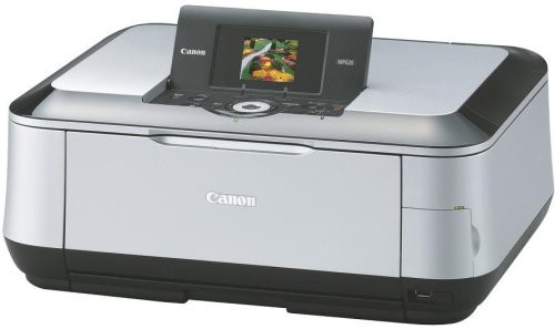 Canon インクジェット複合機 MP620(中古品)の通販は 10,343円