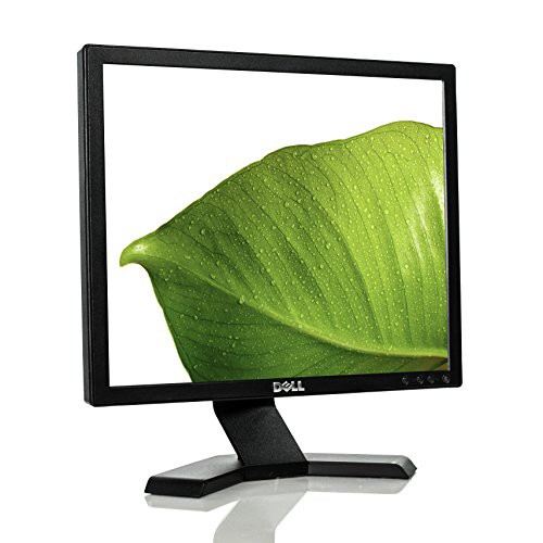 DELL E170S 17インチ 4:3 1280 x 1024 800:1 LCD Monitor(中古品)