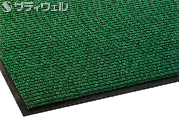 【法人専用】【直送専用品】テラモト　テラシックマット　900×1800mm　MR-039-048-1