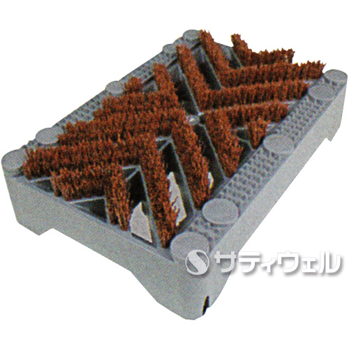 【法人専用】【直送専用品】テラモト　ユキドロオトシ　ベース　MR-178-010-0