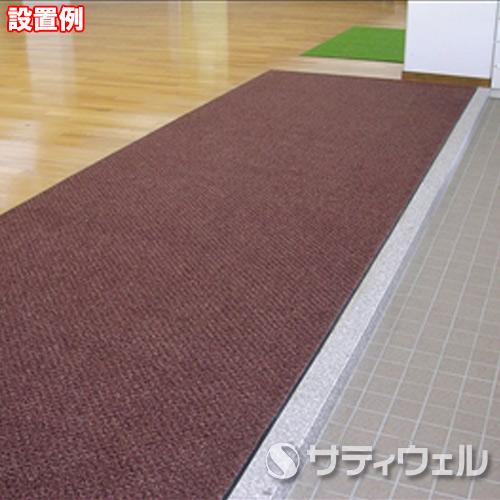 【送料無料】【受注生産品】【法人専用】【直送専用品】【全色対応 M2】テラモト ハイペアロン 360×600mm 10枚_3