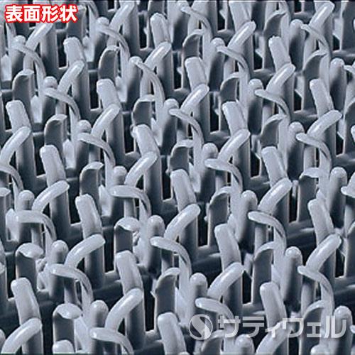 【送料無料】【法人専用】【直送専用品】【全色対応 G2】テラモト ヨクトールマット 408×600mm 10枚セットの通販は