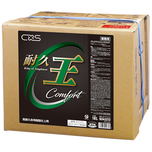 【送料無料】シーバイエス 耐久王プラスC 18Lの通販は 8,200円