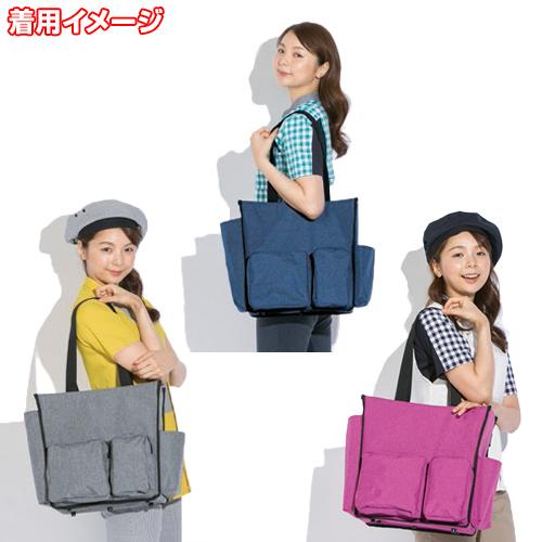 【法人専用】【全色対応N1】テラモト BMトートバッグ2Way Sサイズ_8