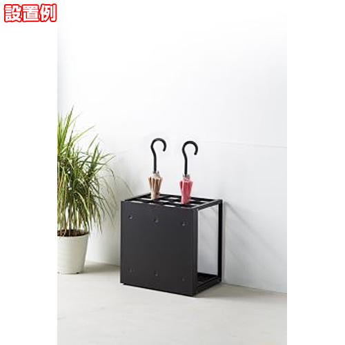 【送料無料】【法人専用】【直送専用品】【全色対応 B2】テラモト パネル傘立 36