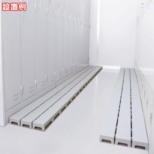 【送料無料】【法人専用】【直送専用品】【全色対応 B3】テラモト　エコブロックスノコ　297×444mm　 16枚セット_6