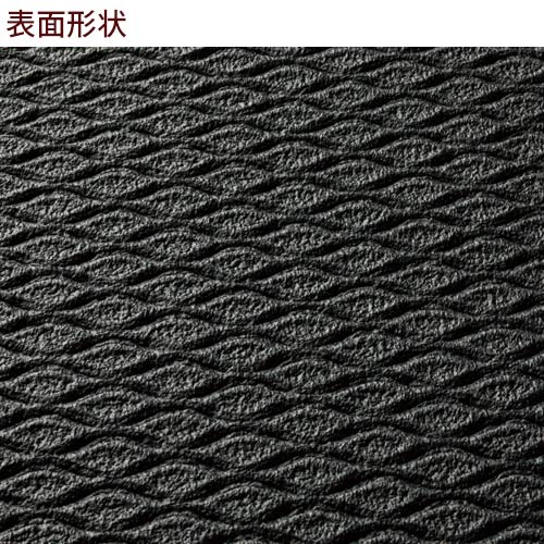 【送料無料】【法人専用】テラモト 耐油クッションマットFW 900×1500mm MR-939-590-0_4