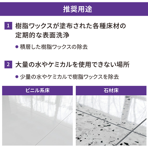 3M スコッチ・ブライト SPPプラス 茶 380mm×82mm 5枚入