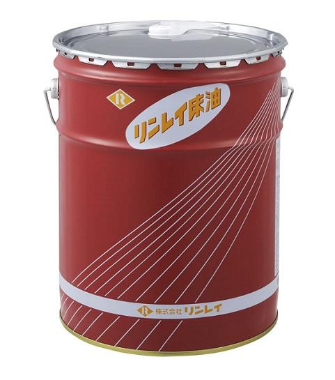 【送料無料】【法人専用】【時間指定不可】リンレイ　ＦＡ（床油）　18L