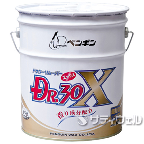 【送料無料】【法人専用】【時間指定不可】ペンギン　ドクター30X　18Lの通販は 18,722円