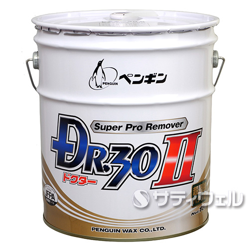 【送料無料】【法人専用】【時間指定不可】ペンギン　ドクター30　2　18Lの通販は